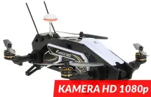 Walkera Furious 320 RTF2
