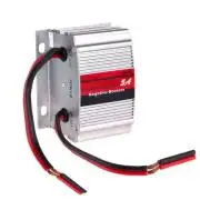  DC 24V->12V inverter adapter (5A)