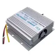 DC 24V -> 12V inverter 240W