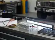  DC 24V -> DV 12V inverter 540W