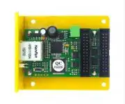 UC400ETH ethernet mozgásvezérlő, Mach3, UCCNC