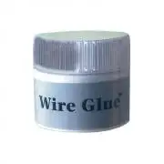 Wire Glue, Forrasztás nélküli ragasztó