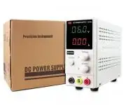 Labortápegység 30V 5A MCH-K305D