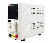 Labortápegység 30V 5A MCH-K305D