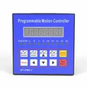 Programozható egy tengelyes mozgásvezérlő