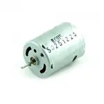HSP/Himoto kefés DC motor méretosztály: class 370 - 58033 