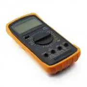  Digitális Multiméter DT-5808