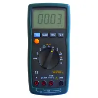  Digitális multiméter GSM-900