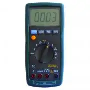  Digitális multiméter GSM-900