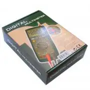  Digitális multiméter GSM-900