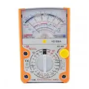  Analóg multiméter HD-390A