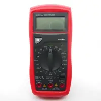 GSM-880 Digitális Multiméter