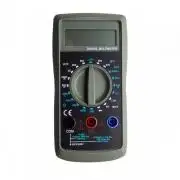 GSM-882 Digitális Multiméter
