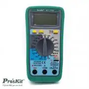 MT-1250 Digitális Multiméter