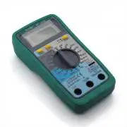 MT-1250 Digitális Multiméter