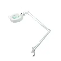Nagyítós lámpa MA-1205CB