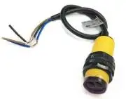 Infra reflektív távolság szenzor