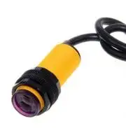 Infra reflektív távolság szenzor