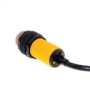 Infra reflektív távolság szenzor