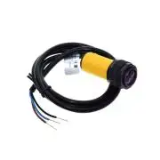 Infra reflektív távolság szenzor