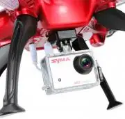 Syma X8HG 2.4GHz 