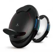 Inmotion V5+ 325Wh, fekete
