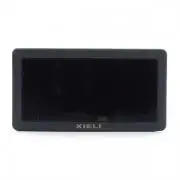 Digitális DC feszültség mérő 0-200V