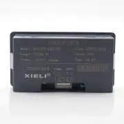 Digitális DC feszültség mérő 0-200V