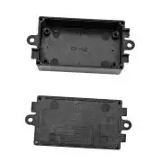 Szerelő doboz - 65x38x22mm