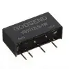 Isolated Power Module w/ 4pins DC-DC Converter