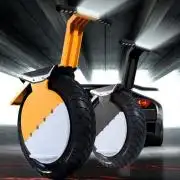 Mototec EEM Light – Egykerekű Elektromos Motor Light