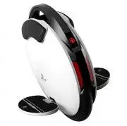 Inmotion V5 162Wh, fehér