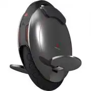 Inmotion V5F 325Wh, fekete 