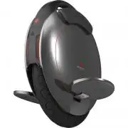 Inmotion V5F 325Wh, fekete 
