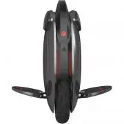 Inmotion V5F 325Wh, fekete 