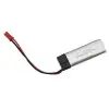Akku 3.7V 600mAh Lipo
