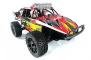             Himoto: Himoto EDT-16 2,4GHz         