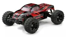 Himoto Bowie 2.4 GHz Off-Road Truck Brushless         