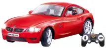 Double Eagle: BMW Z4 M Coupe (1:16)