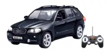Double Eagle: BMW X5 (1:18) 8km/h