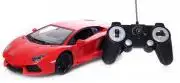 Double Eagle: Lamborghini Aventador (1:14) 