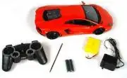 Double Eagle: Lamborghini Aventador (1:14) 