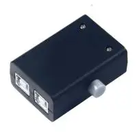 USB-s nyomtató váltó