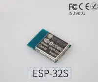 ESP-32S WiFi Bluetooth Module 
