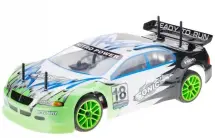 
            HSP: HSP Pacesetter Nitro 2.4GHz 1:10 





        