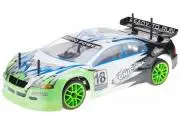             HSP: HSP Pacesetter Nitro 2.4GHz 1:10         