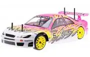             HSP: HSP Pacesetter Nitro 2.4GHz 1:10         