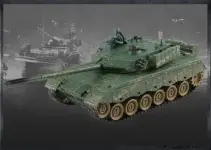 Chinese 96 type v2 1:28 2.4GHz RTR 





        