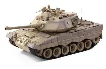 German Leopard 2 1:18 RTR 40MHz ASG 





        