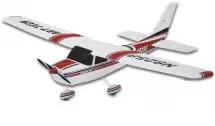 
            Sonic-Modell: Cessna 182 SkyLane V1 2.4GHz PNP